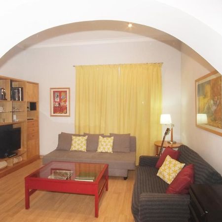 Lovely Apartment At Park Gueell Barcelona Exterior photo
