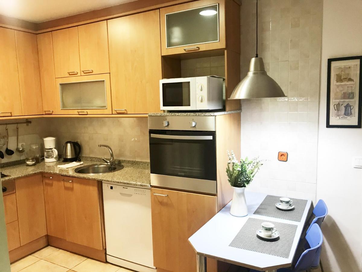 Lovely Apartment At Park Gueell Barcelona Exterior photo