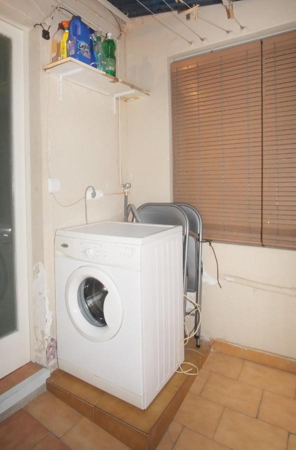 Lovely Apartment At Park Gueell Barcelona Exterior photo
