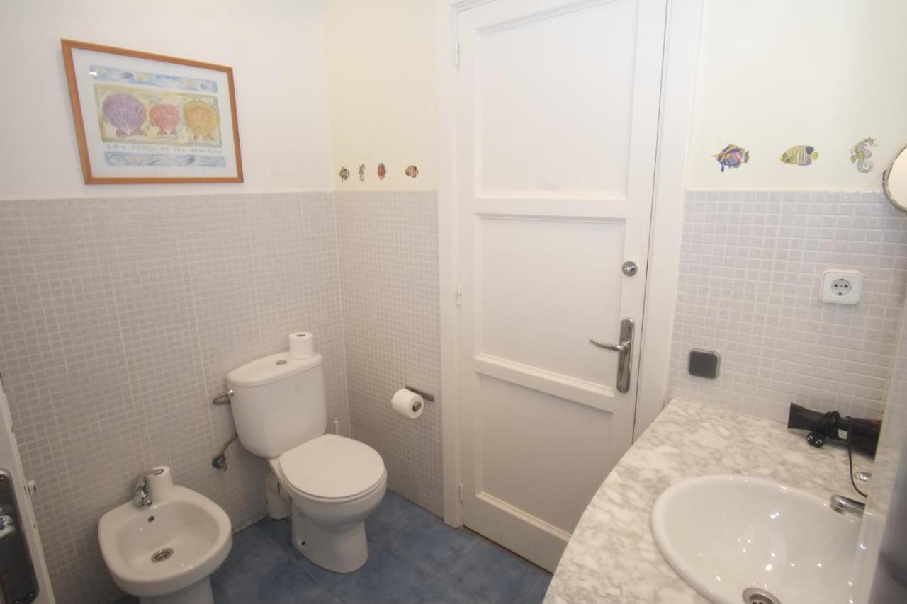 Lovely Apartment At Park Gueell Barcelona Exterior photo